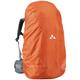 Vaude Regenhülle für Rucksäcke 30-55 L (Größe One Size, orange)