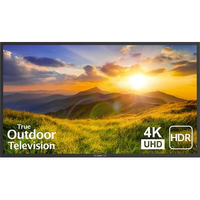 SunBriteTV SB-S2-65-4K-BL Signature Series 65" 4K All Weather Outdoor TV