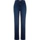 BRAX Damen Style Carola Blue Planet: Nachhaltige Five-pocket Jeans , Slightly Used Regular Blue, 32W / 34L