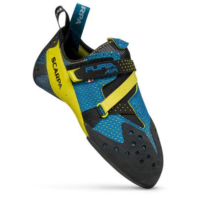 Scarpa - Furia Air - Kletterschuhe 42,5 | EU 42,5 blau Image