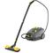 Karcher - Pulitore a vapore sg 4/4 - Capacità del serbatoio: 2.4 l - Pressione del vapore: max. 4