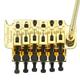 Floyd Rose FRTS3000 FLOYD ROSE FR SPECIAL SERIES TREMOLO - GOLD