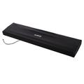 Soundwear Dust Cover Large Black