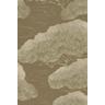 Little Greene 'Pines - Golden Pine' - Neutral Wallpaper