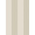 Little Greene 'Broad Stripe - Mullion' - Neutral Wallpaper