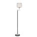 Lite Source Kaleria 65 Inch Floor Lamp - LS-83446