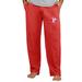 Men's Concepts Sport Red Cincinnati Reds Cooperstown Quest Lounge Pants