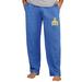 Men's Concepts Sport Royal Seattle Mariners Cooperstown Quest Lounge Pants