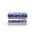 BOSCH Batterie 730.0 A 75.0 Ah 12.0 V Start & Stop EFB (Ref: 0 092 S4E 100)