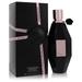 Flowerbomb Midnight For Women By Viktor & Rolf Eau De Parfum Spray 3.4 Oz