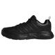 adidas Men's Strutter Trainers, Core Black/Core Black/Grey Six, 9 UK