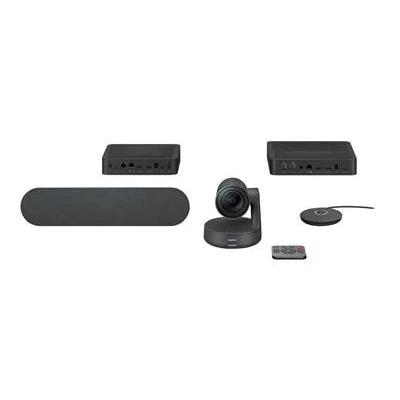 Logitech Rally Video Conferencing Kit