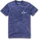 Alpinestars Ease T-Shirt, blue, Size S