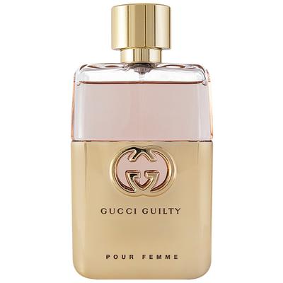 Gucci Guilty Pour Femme Eau de Parfum 50 ml