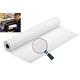 Marrutt 265gsm Pro Photo Satin Inkjet Photo Paper - 17" Roll Format (432mm x 30m with 3" Core)