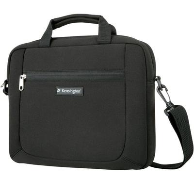 Kensington K62569USA Simply Portable 13" x 2" x 12" Neoprene Laptop / Tablet Sleeve