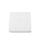 LANCOM 61792 LN-1700B (EU) Business-Access Point mit bis zu 1733 MBit/s, Bluetooth Funkmodul für Beaconing, PoE (IEEE 802.3at), Dual Concurrent WLAN (2,4 & 5 GHz) 4x4 MU-MIMO, Weiß