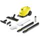 Karcher - Nettoyeur vapeur 3.5 bars SC3 Easyfix avec autonomie illimité et temps de chauffe ultra