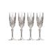 Marquis by Waterford Markham 9 oz. Flute Crystal | 9.89 H x 2.99 W in | Wayfair 164646