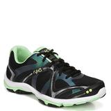 Ryka INFLUENCE - Womens 7 Black Training W