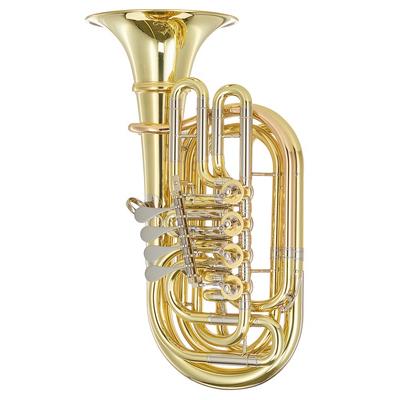 Melton 14-L F-Travel Tuba