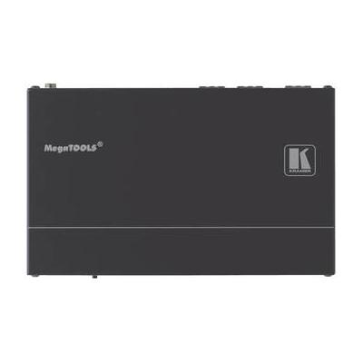 Kramer 1:2 4K60 4:2:0 Long-Range HDBaseT Distribution Amplifier VM-2DT