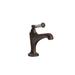 Newport Brass Metropole Lavatory Single Hole Bathroom Faucet w/ Drain Assembly in Brown | 7.38 H in | Wayfair 1233/07