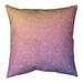 Latitude Run® Avicia RPG Indoor/Outdoor Throw Pillow Polyester/Polyfill blend in Pink/Blue/Yellow | 16 H x 16 W x 3 D in | Wayfair