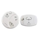 First Alert Carbon Monoxide Alarm Co605 User Guide Manualsonline Com