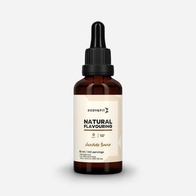 Body&Fit Natural Flavouring