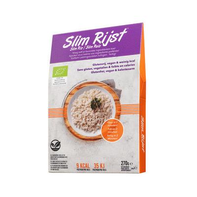 Slim Pasta Slim Pasta