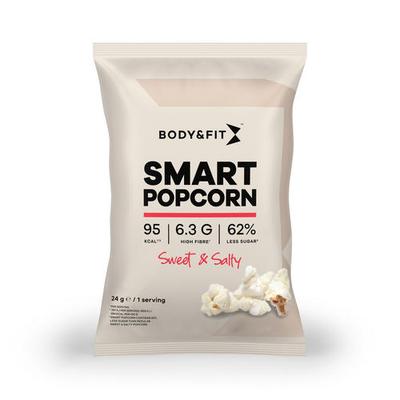 Body&Fit Smart Popcorn