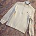 Ralph Lauren Shirts & Tops | Boys Polo Ralph Lauren Long Sleeve Sz 7 | Color: Blue/Cream | Size: 7b