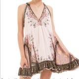 Free People Dresses | Free People Dress | Color: Pink | Size: S