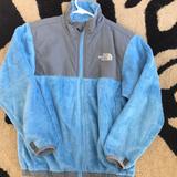 The North Face Jackets & Coats | Junior North Face Jacket | Color: Blue | Size: Mj