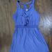 American Eagle Outfitters Dresses | American Eagle Dress | Color: Blue | Size: L