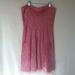 American Eagle Outfitters Dresses | American Eagle Dress Size 6 Woman's | Color: Pink | Size: 6