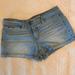 American Eagle Outfitters Shorts | American Eagle Shorts | Color: Blue | Size: 4