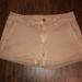 American Eagle Outfitters Shorts | American Eagle Shorts | Color: Tan | Size: 6