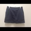 Adidas Shorts | Adidas Skort Golf Athletic Active Shorts Skirt 4 | Color: Blue | Size: 4