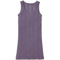 Athleta Tops | Athleta Back To Basics Seamless Tanks | Color: Orange/Purple | Size: S