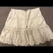 American Eagle Outfitters Skirts | American Eagle Summer Skirt Boho -8 | Color: Tan | Size: 8