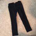 J. Crew Pants & Jumpsuits | J. Crew Pixie Pants | Color: Black | Size: 2