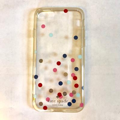 Kate Spade Other | Kate Spade Iphone 5 Case | Color: Cream | Size: Os