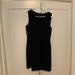 J. Crew Dresses | Jcrew Black Dress - Classic Fit | Color: Black | Size: 4