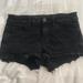 American Eagle Outfitters Shorts | American Eagle Shorts | Color: Black | Size: 4