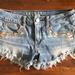 American Eagle Outfitters Shorts | American Eagle Shorts | Color: Blue | Size: 4