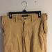 American Eagle Outfitters Pants | American Eagle Khakis | Color: Tan | Size: 31