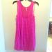 Free People Dresses | Free People Dress. Size M | Color: Pink | Size: M