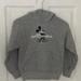 Disney Other | Disney Sweater | Color: Black/Gray | Size: S